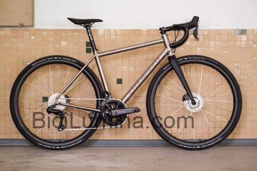 Litespeed Arenberg ficha técnica y opiniones